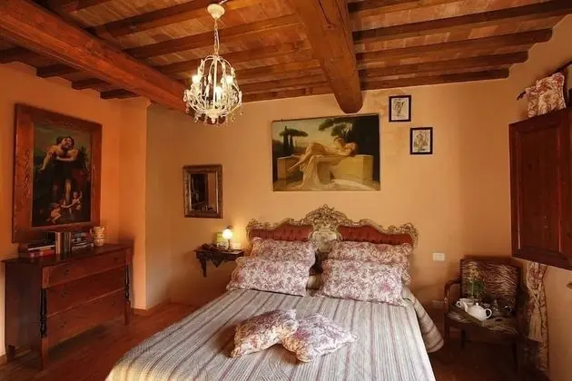 Deluxe Apart Daire, 2 Yatak Odası