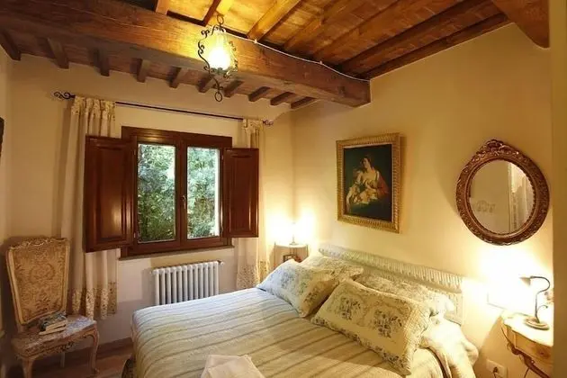 Deluxe Apart Daire, 2 Yatak Odası