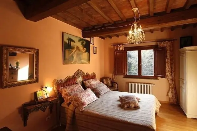 Deluxe Apart Daire, 2 Yatak Odası