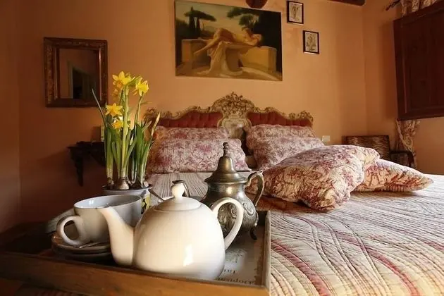 Deluxe Apart Daire, 2 Yatak Odası