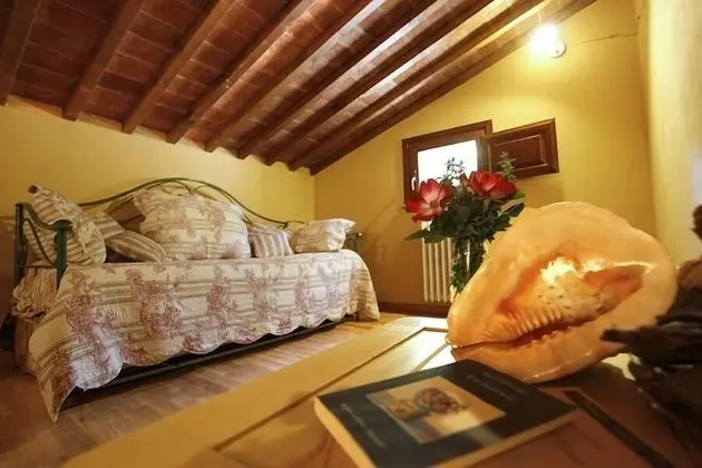 Deluxe Apart Daire, 2 Yatak Odası