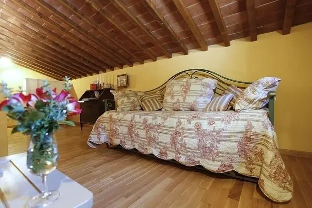 Deluxe Apart Daire, 2 Yatak Odası