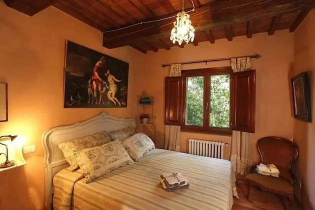 Deluxe Apart Daire, 2 Yatak Odası