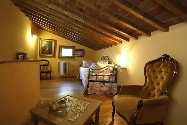 Deluxe Apart Daire, 2 Yatak Odası