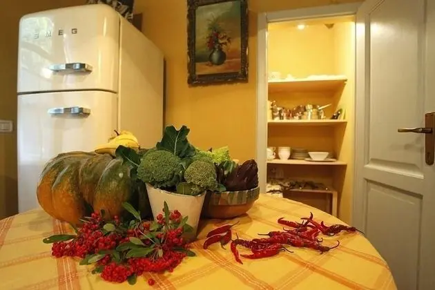 Deluxe Apart Daire, 2 Yatak Odası