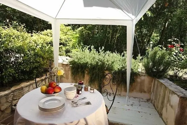 Deluxe Apart Daire, 2 Yatak Odası