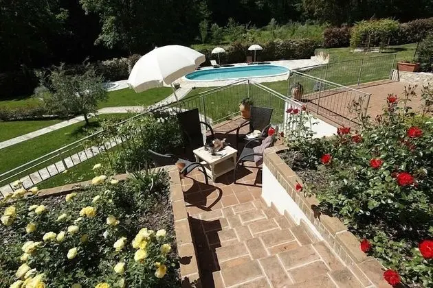 Deluxe Apart Daire, 2 Yatak Odası