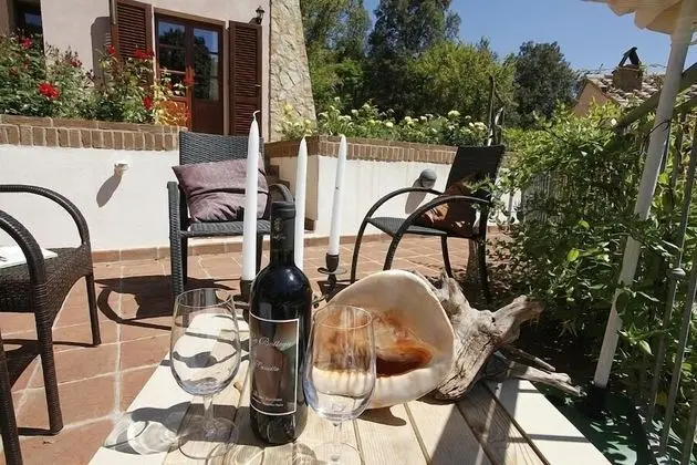 Deluxe Apart Daire, 2 Yatak Odası