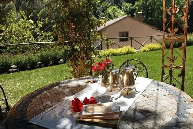 Deluxe Apart Daire, 2 Yatak Odası