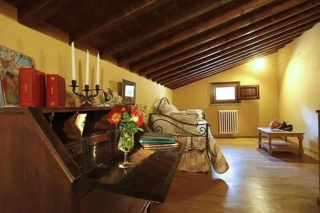 Deluxe Apart Daire, 2 Yatak Odası