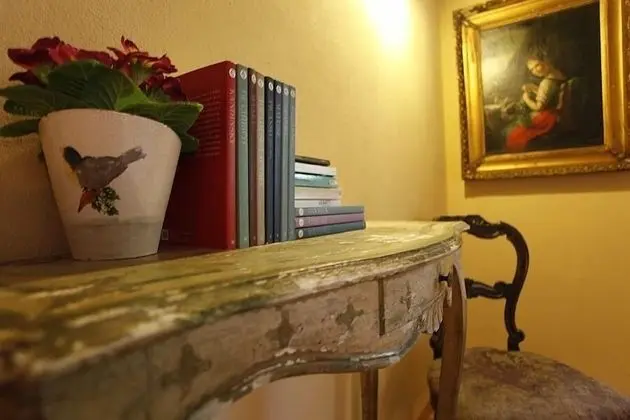 Deluxe Apart Daire, 2 Yatak Odası