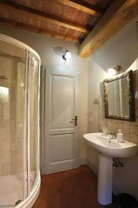 Deluxe Apart Daire, 2 Yatak Odası