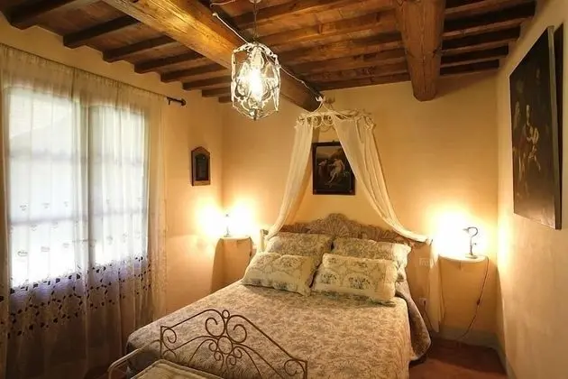 Superior Apart Daire, 2 Yatak Odası