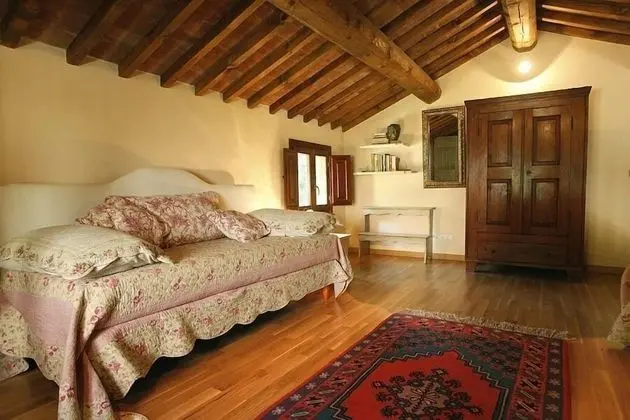 Superior Apart Daire, 2 Yatak Odası