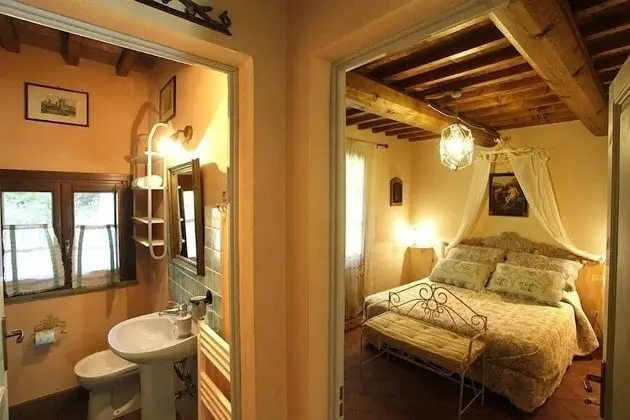 Superior Apart Daire, 2 Yatak Odası