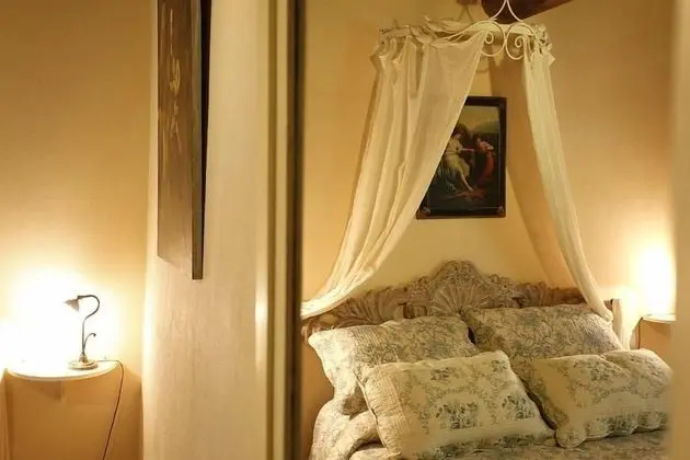 Superior Apart Daire, 2 Yatak Odası