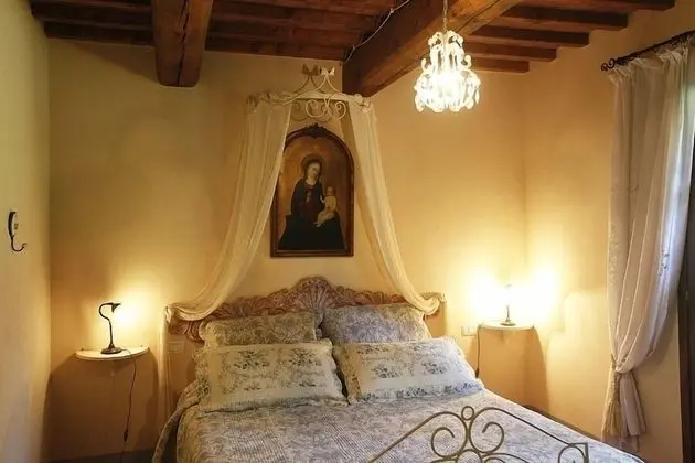 Superior Apart Daire, 2 Yatak Odası