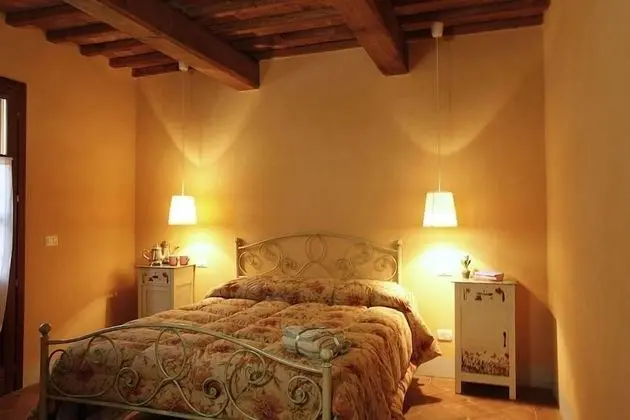 Superior Apart Daire, 2 Yatak Odası