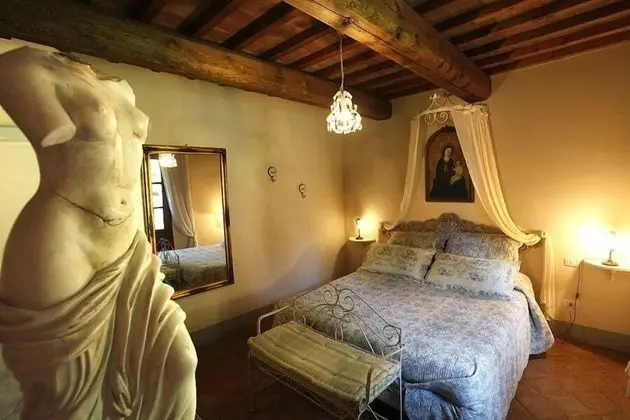 Superior Apart Daire, 2 Yatak Odası