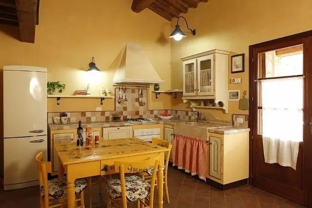 Superior Apart Daire, 2 Yatak Odası