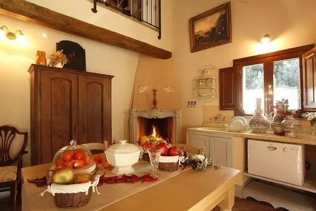 Superior Apart Daire, 2 Yatak Odası