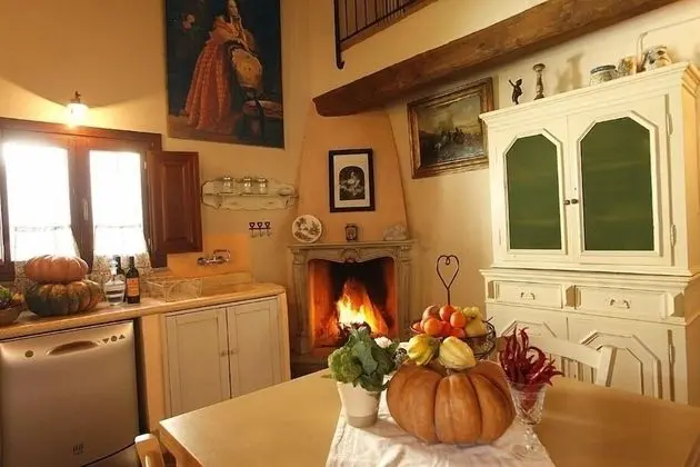 Superior Apart Daire, 2 Yatak Odası