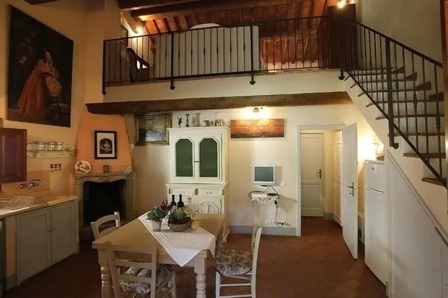 Superior Apart Daire, 2 Yatak Odası