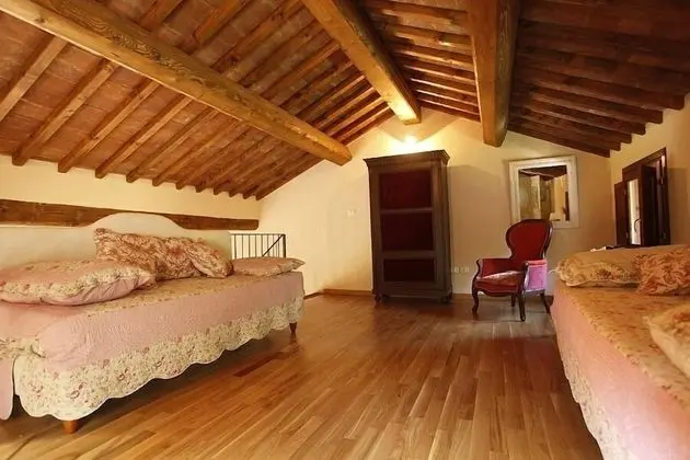 Superior Apart Daire, 2 Yatak Odası