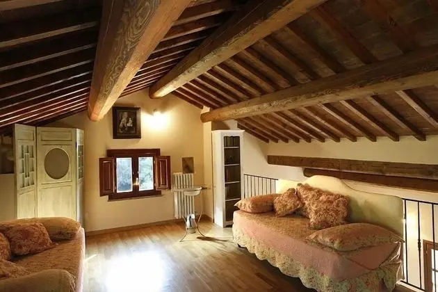 Superior Apart Daire, 2 Yatak Odası