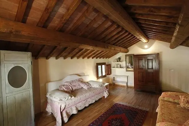 Superior Apart Daire, 2 Yatak Odası