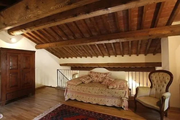 Superior Apart Daire, 2 Yatak Odası