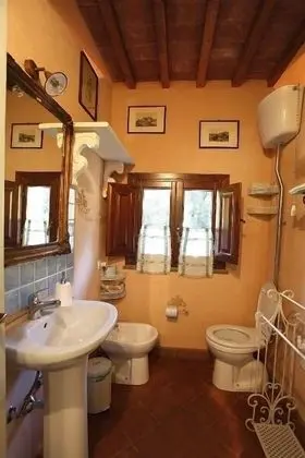 Superior Apart Daire, 2 Yatak Odası