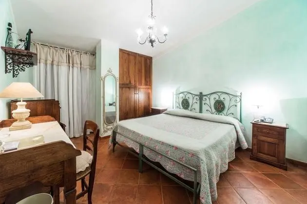 Çift ​​kişilik Deluxe