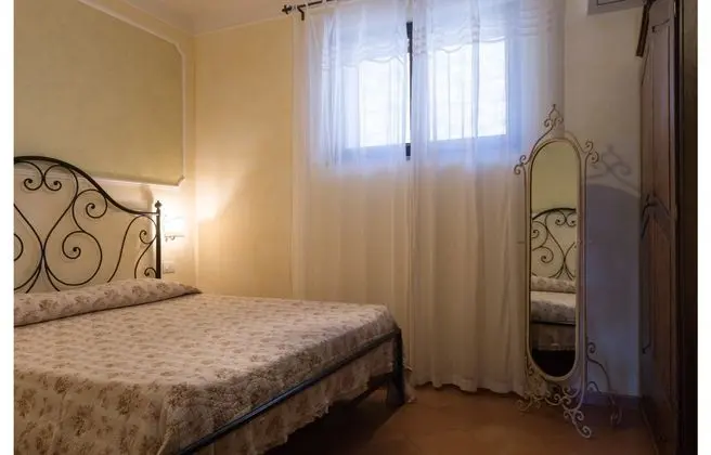 Çift ​​kişilik Standard