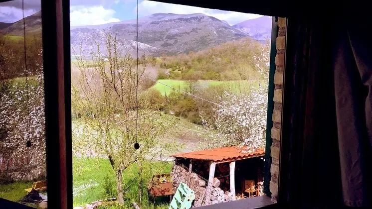 Economy İki Ayrı Yataklı Oda, Banyolu/Duşlu