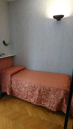 Basic Tek Kişilik Oda, 1 Tek Kişilik Yatak, Sigara İçilmez, Balkon