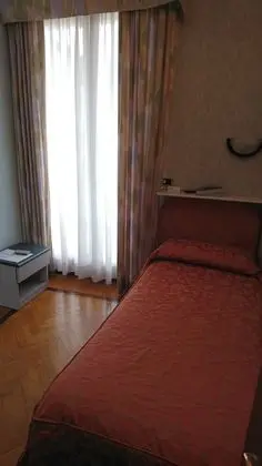 Basic Tek Kişilik Oda, 1 Tek Kişilik Yatak, Sigara İçilmez, Balkon