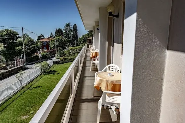 Basic Tek Kişilik Oda, 1 Tek Kişilik Yatak, Sigara İçilmez, Balkon