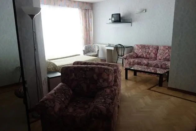 Family Üç Kişilik Oda, Sigara İçilmez, Sıcak Su Havuzu