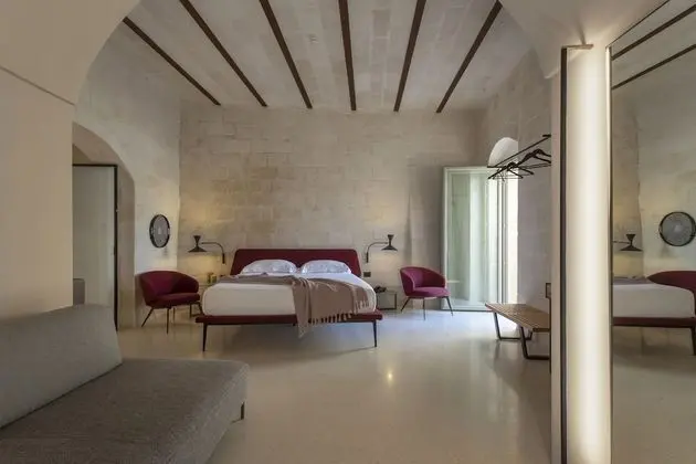 Panoramic Stüdyo Süit