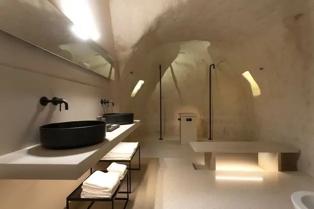 Panoramic Stüdyo Süit