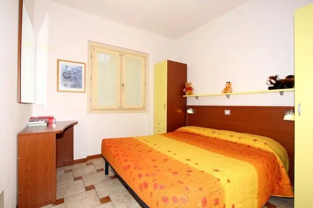 Bungalov, 1 Yatak Odası