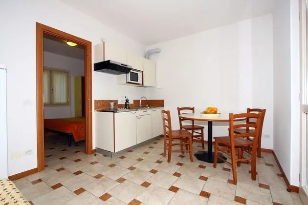 Bungalov, 1 Yatak Odası