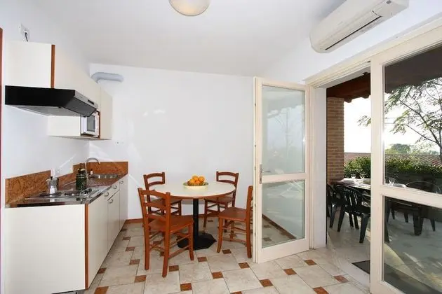 Bungalov, 1 Yatak Odası