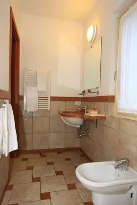 Bungalov, 1 Yatak Odası