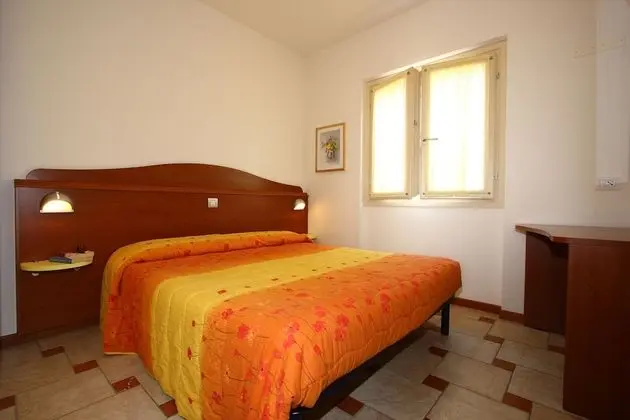 Bungalov, 2 Yatak Odası