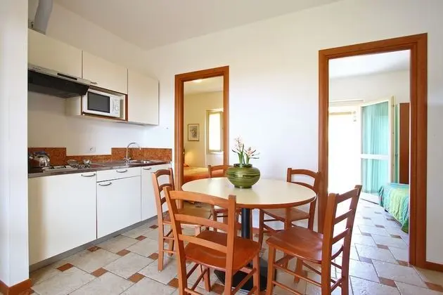 Bungalov, 2 Yatak Odası