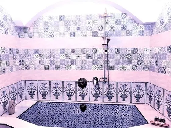 Standard Tek Büyük Yataklı Oda, 1 Büyük (Queen) Boy Yatak, Park Manzaralı