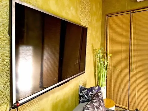 Standard Üç Kişilik Oda, 1 En Büyük (King) Boy Yatak ve Çekyat, Park Manzaralı
