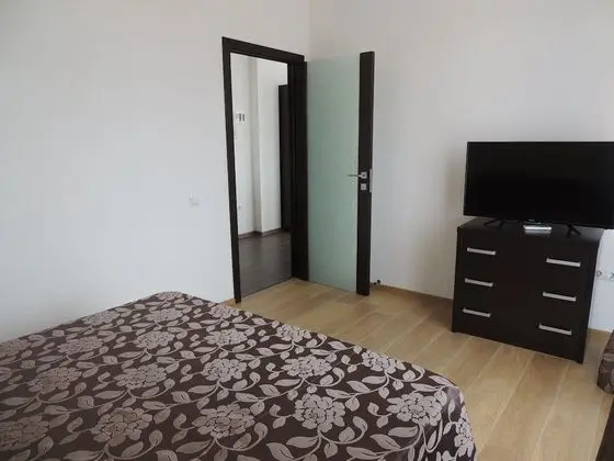 Apart Daire, Balkon, Deniz Manzaralı